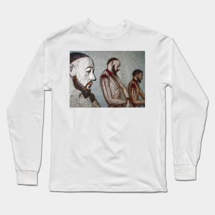 Heavenly creation Long Sleeve T-Shirt